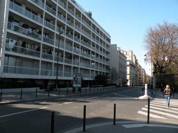  rue d'Assas